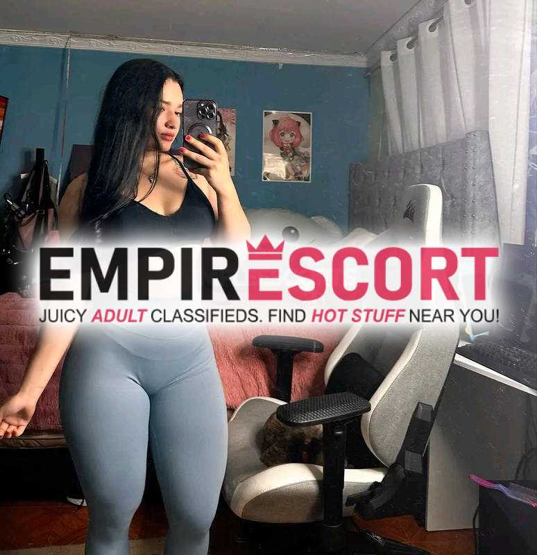linda dama ganas de hacerte feliz y cumplir tus fantasías sexuales