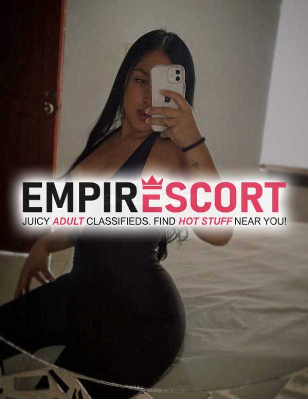 hola mis amores de victoria he venido complacerlos en todas sus fantasías sexuales