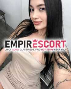 hermosa modelo