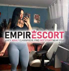 linda dama ganas de hacerte feliz y cumplir tus fantasías sexuales