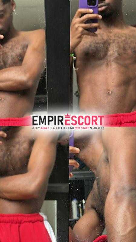 🔥 afro colombiano 28 años elegante discreto y de excelente presencia en bogotá 🔥