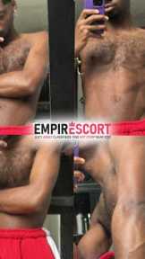 🔥 afro colombiano 28 años elegante discreto y de excelente presencia en bogotá 🔥