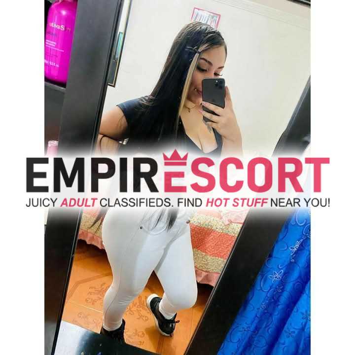mis amores estoy disponible para cualquier servicio que ustedes quieran