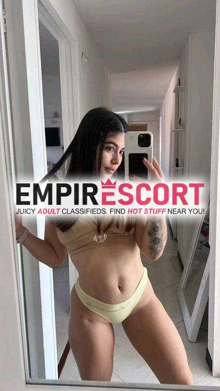soy linda dama de compañía que siempre ha soñado para satisfacerte mucho placer mi servicio son presenciales y pasaremos momento inolvidable