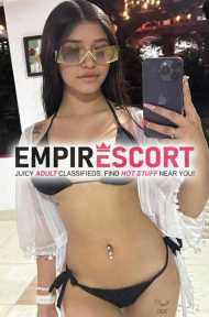 soy chica super caliente y muy complaciente y cariñosa en cama