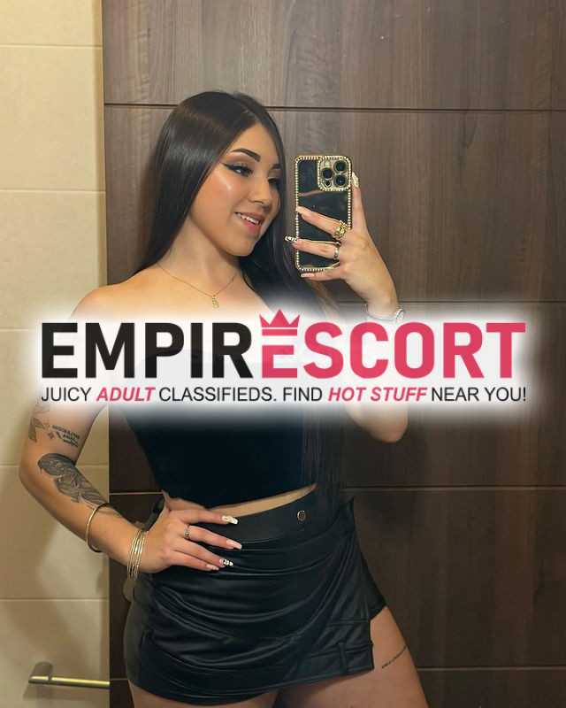 soy mujer sexy extrovertida y muy complaciente en cama para cualquier fantasía