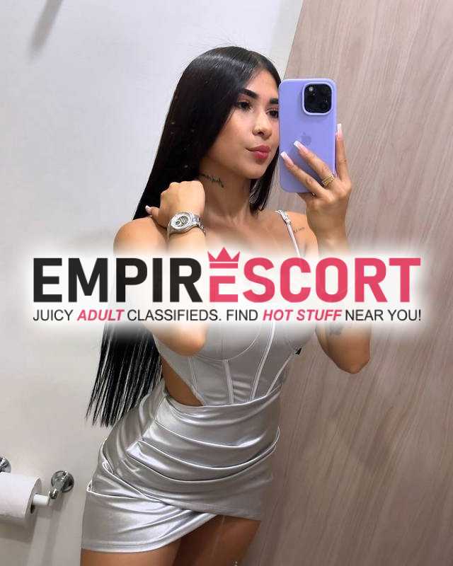 soy mujer sexy extrovertida y muy complaciente en cama para cualquier fantasía