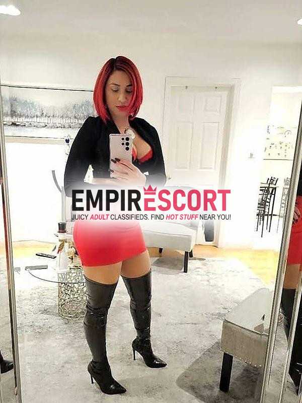 sexy roja y candentepara las mejores mañanas de bogotá sexo al menú día 💃🏼💎