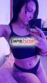 💖 ximena – colombiana de 20 años apasionada y lista para complacerte 💋