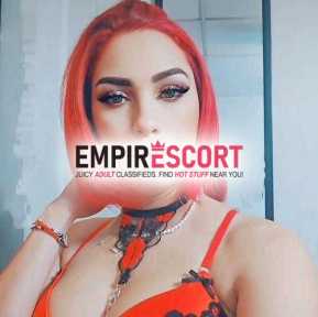 sexy roja y candentepara las mejores mañanas de bogotá sexo al menú día 💃🏼💎
