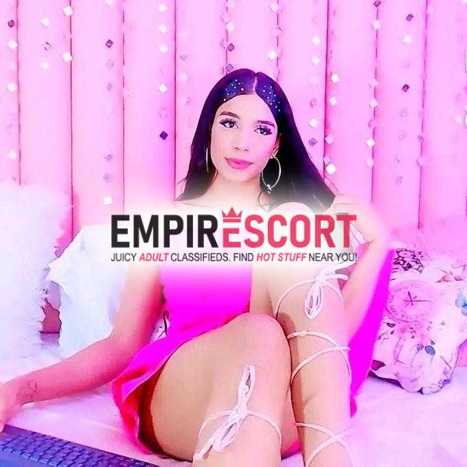 disponible en medellín domicilios no dudes en escribirme