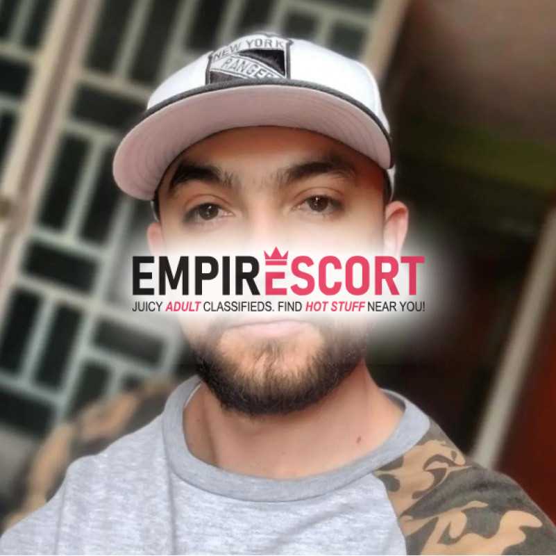 harry caballero educado discreto y apasionado entrega total en cada servicio