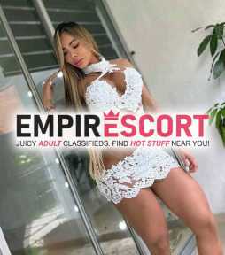 encantadora y muy sexi chica dispuesta complacer tus fantasías y fetiches sexuales