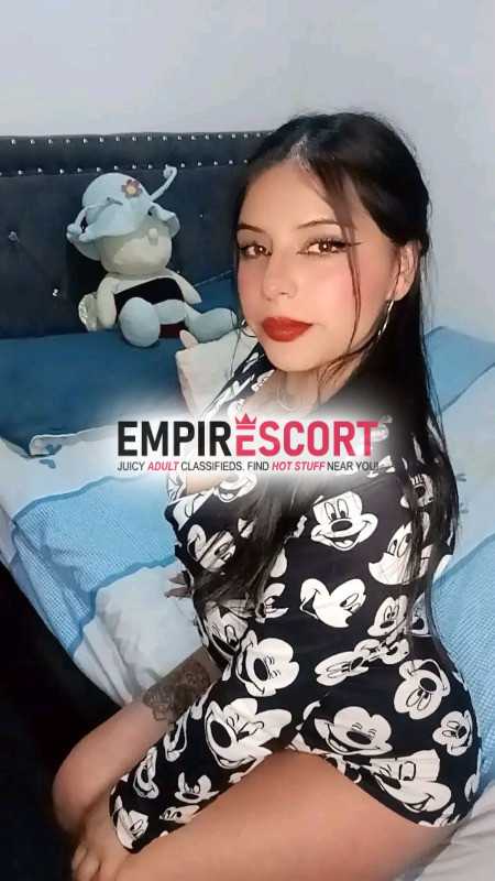 hola mis amores soy nueva en esta bella ciudad disponible para todos