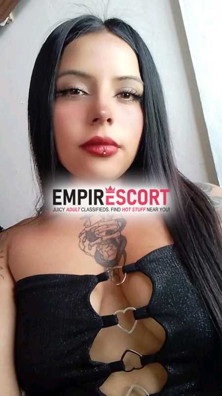 hola mis amores soy nueva en esta bella ciudad disponible para todos