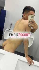 joven flaco vers pasivo de 19 años disponible en bogotá