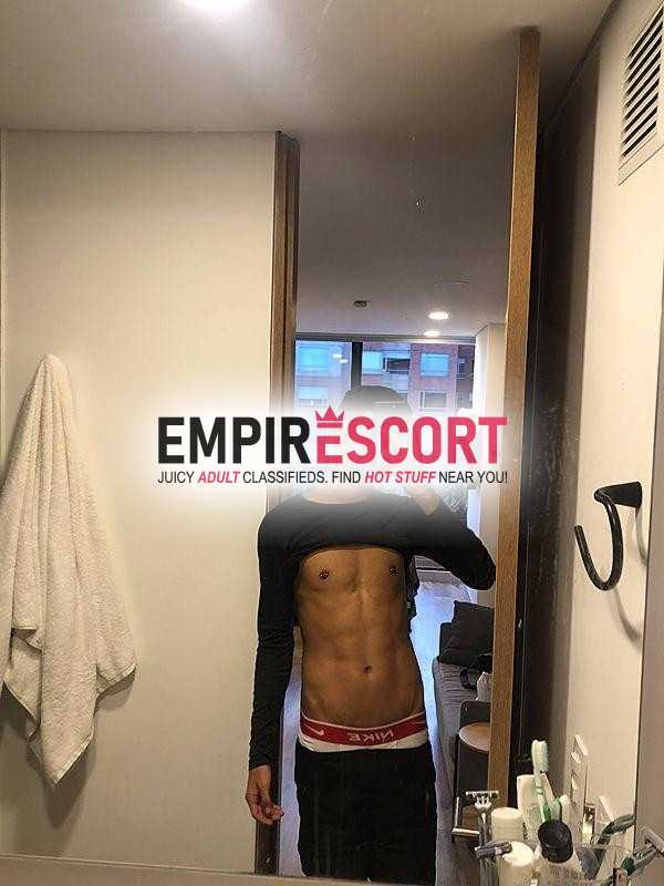 joven de alto nivel – experiencia exclusiva placer y discreción