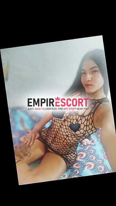 jovencita venezolana nueva an ciudad