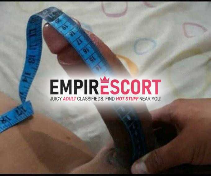 scort vip 21cm de placer para que disfrutes