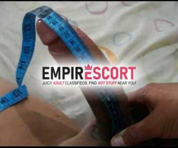 scort vip 21cm de placer para que disfrutes
