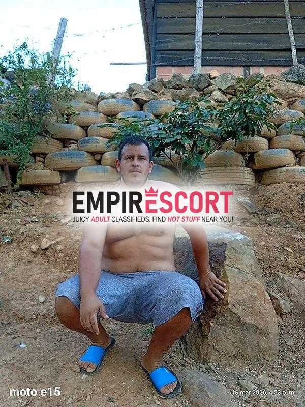 juan carlos versatil oso grande fornido dispuesto cunplirtu fantacias o fetiches