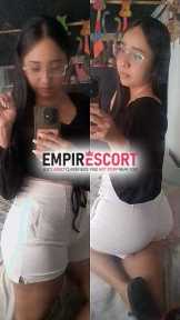 sofi linda flaca solo domicilios