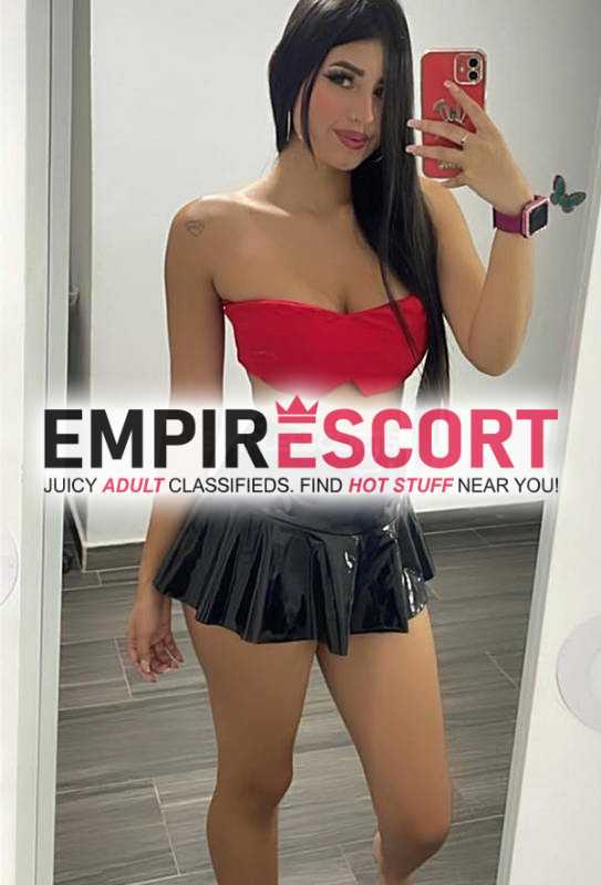 dama de compañia de lujo