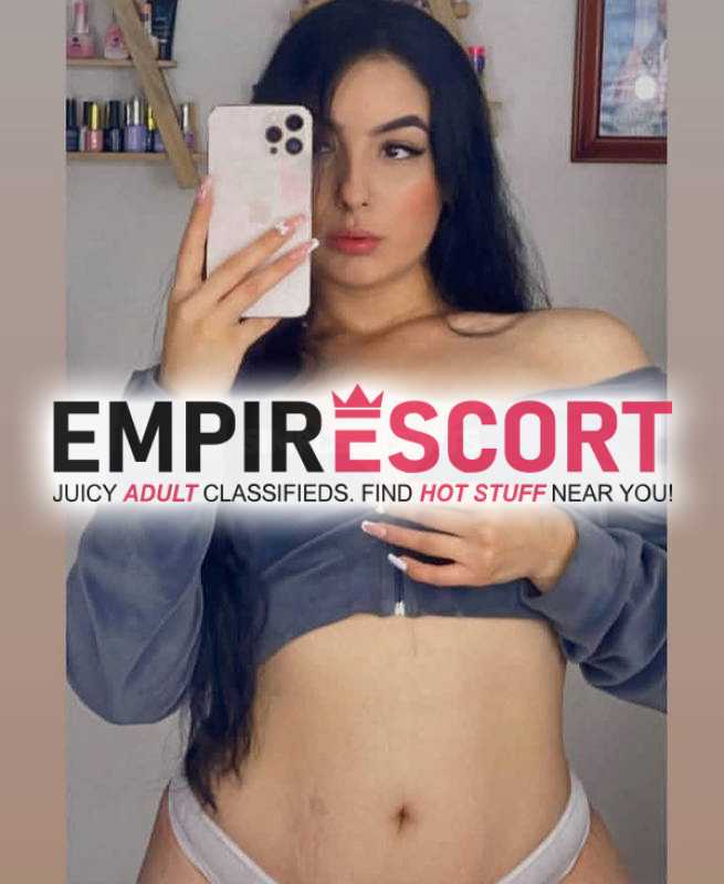 ven disfrutar de mi increíble encuentro