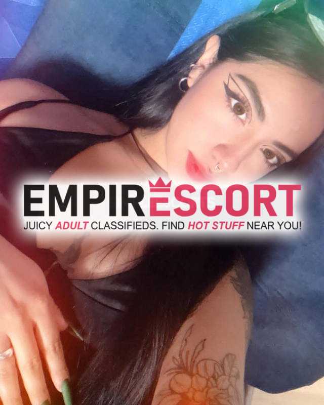 soy chica exótica alegre y muy apasionada