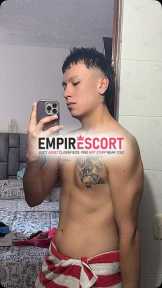 noah colombiano de 19 años varonil disponible en bogotá