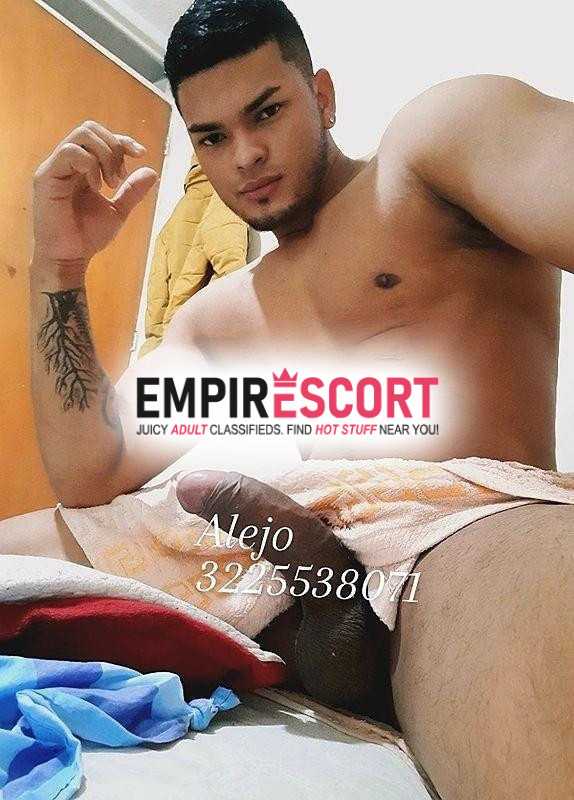 soy alejo versÁtil dotado 23cm nalgon disponible para que pasemos rato agradable 
tengo full contenido rico
hago videollamada paja y leche