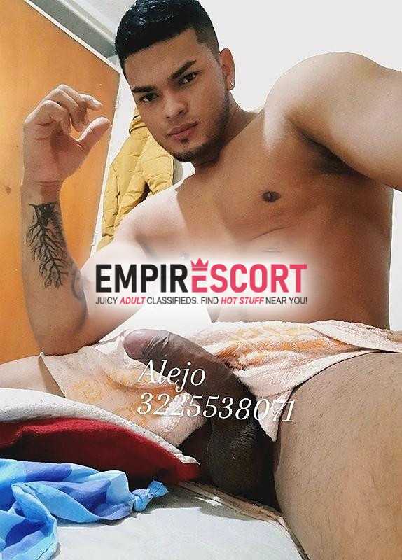 soy alejo versÁtil dotado 23cm nalgon disponible para que pasemos rato agradable 
tengo full contenido rico
hago videollamada paja y leche