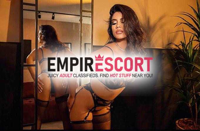 luciana hermosa modelo vip de alto nivel de paso por esta ciudad los tres servicios todo tipo de fetiches fantasÍas sexuales y juegos erÓticos