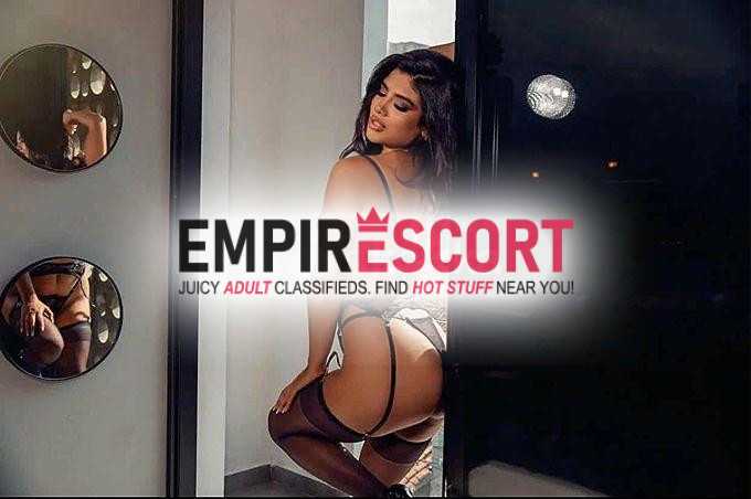 luciana hermosa modelo vip de alto nivel de paso por esta ciudad los tres servicios todo tipo de fetiches fantasÍas sexuales y juegos erÓticos