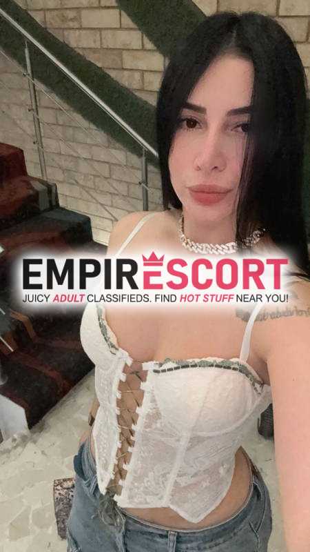 1 hour 700 k - karlina - bq agencia de escorts solo domicilio hoteles