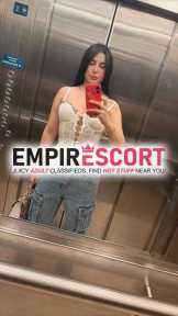 1 hour 700 k - karlina - bq agencia de escorts solo domicilio hoteles