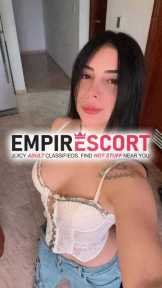 1 hour 700 k - karlina - bq agencia de escorts solo domicilio hoteles