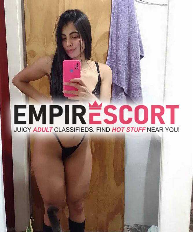 soy hermosa chica dispuesta todo