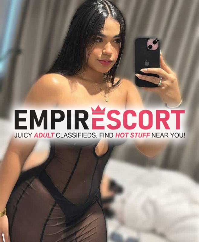 espectacular ardiente caliente súper exótica muy joven te vengo complacer y brindar los servicios sexuales más especiales