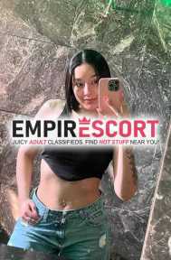 pelinegra muy sensual discreta servicio presencial 🥰🥵😈❤️