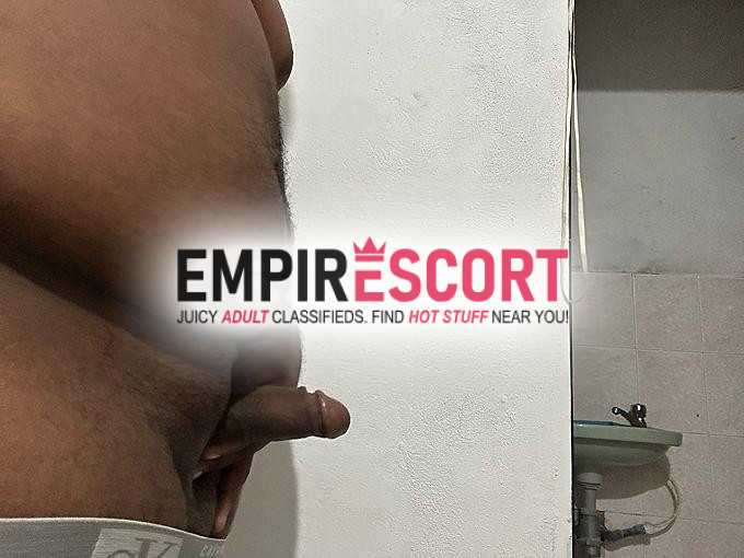gordito activo en busca de nuevas experiencias