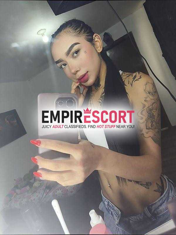nueva en tu ciudad y en pÁgina flaca tatuada