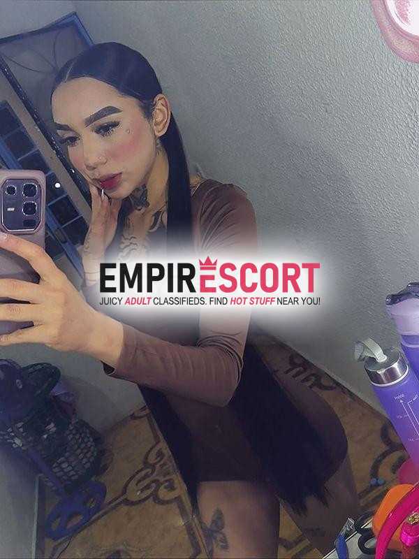 nueva en tu ciudad y en pÁgina flaca tatuada