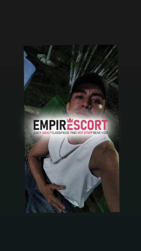 joven pinta varonil