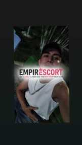joven pinta varonil