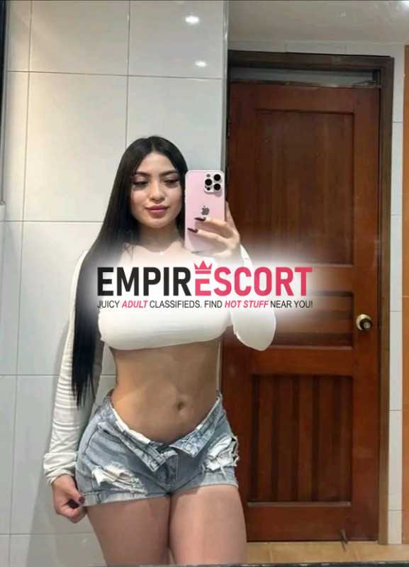 florida soy chica extrovertida
