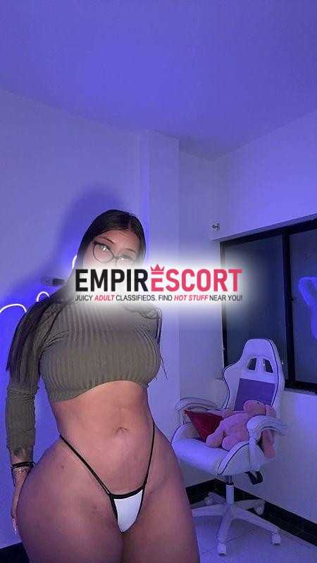tatiana hermosa modelo disponible