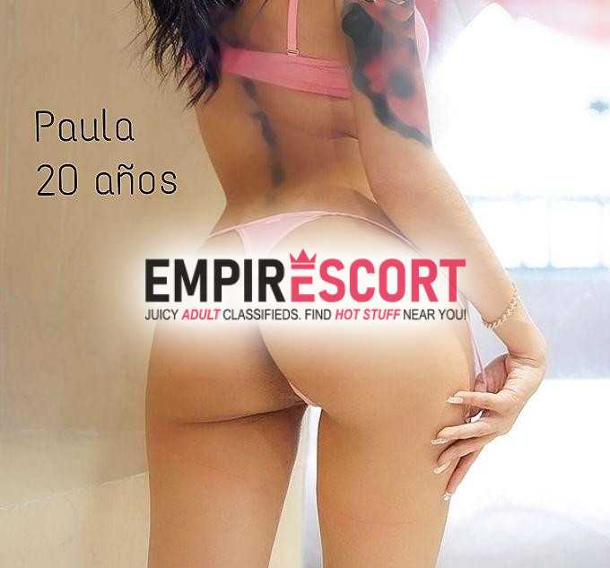 paula solo para domicilio para tu casa apartamento hotel o motel escoje chica que mas te guste y agenda anticipaciÓn