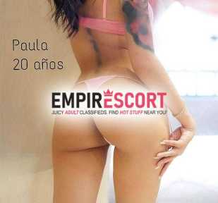 paula solo para domicilio para tu casa apartamento hotel o motel escoje chica que mas te guste y agenda anticipaciÓn