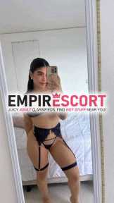 dominante sensual llena de lujuria extrovertida chica en tu ciudad